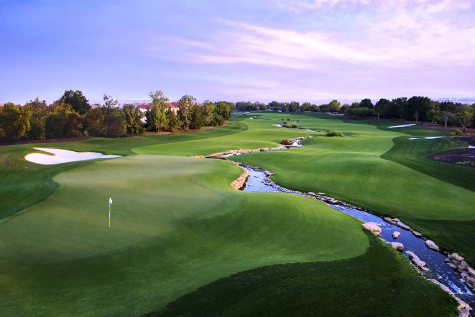 <h2>2019 Arabian Gulf Golf Cruise</h2>11 Nights | 5 Rounds | Dubai to Dubai | November 29 – December 10